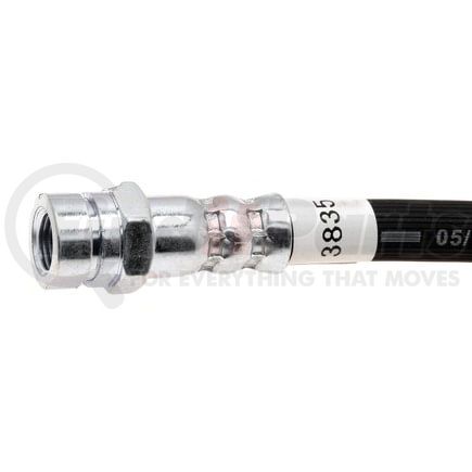 Raybestos BH383551 Raybestos Element3 Brake Hose