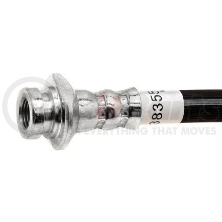 Raybestos BH383555 Raybestos Element3 Brake Hose