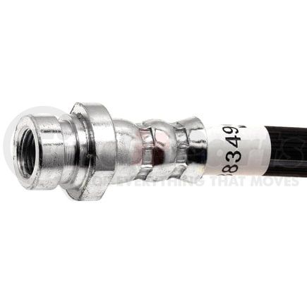 Raybestos BH383571 Raybestos Element3 Brake Hose