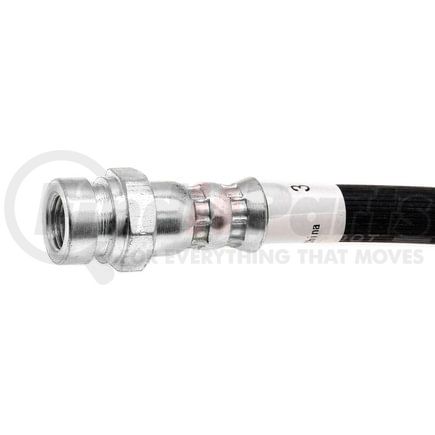 Raybestos BH383575 Raybestos Element3 Brake Hose