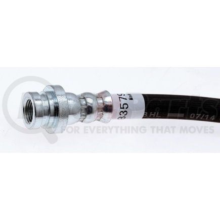 Raybestos BH383579 Raybestos Element3 Brake Hose