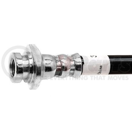 Raybestos BH383604 Raybestos Element3 Brake Hose