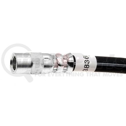 Raybestos BH383609 Raybestos Element3 Brake Hose