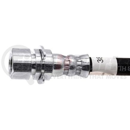 Raybestos BH383607 Raybestos Element3 Brake Hose