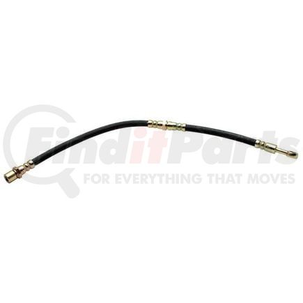 Raybestos BH38360 Raybestos Element3 Brake Hose