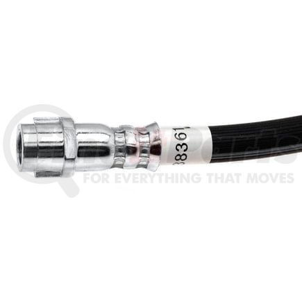 Raybestos BH383619 Raybestos Element3 Brake Hose