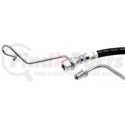 Raybestos BH383632 Raybestos Element3 Brake Hose