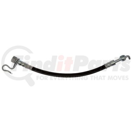 Raybestos BH383633 Raybestos Element3 Brake Hose