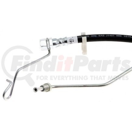 Raybestos BH383645 Raybestos Element3 Brake Hose