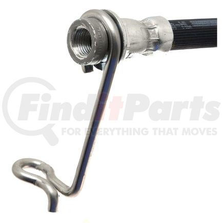Raybestos BH383648 Raybestos Element3 Brake Hose