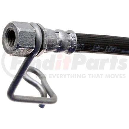 Raybestos BH383651 Raybestos Element3 Brake Hose