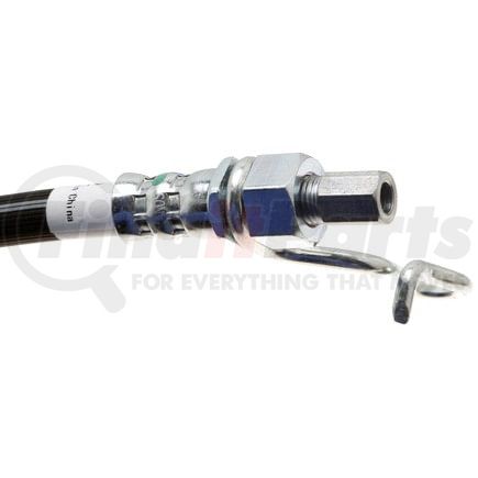 Raybestos BH383652 Raybestos Element3 Brake Hose