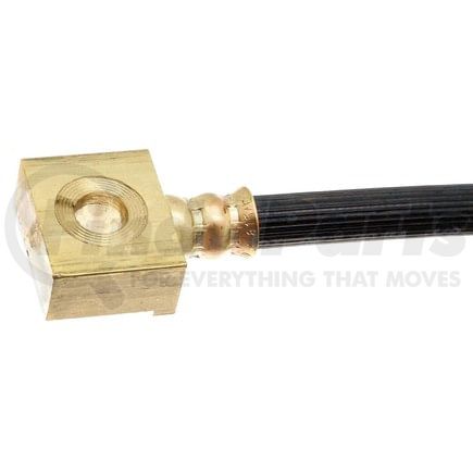 Raybestos BH383650 Raybestos Element3 Brake Hose