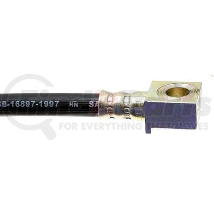 Raybestos BH383653 Raybestos Element3 Brake Hose