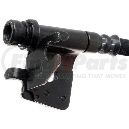Raybestos BH383659 Raybestos Element3 Brake Hose