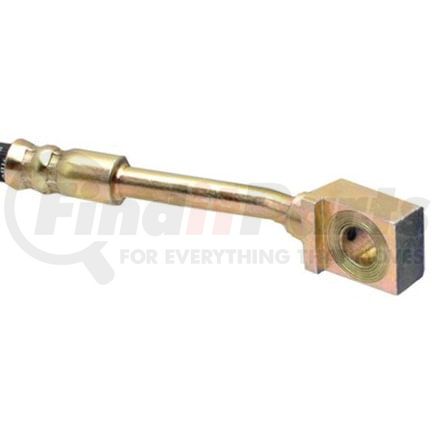 Raybestos BH38365 Raybestos Element3 Brake Hose