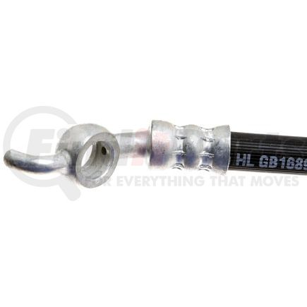 Raybestos BH383688 Raybestos Element3 Brake Hose
