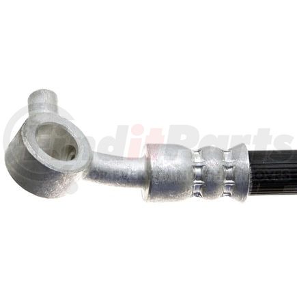 Raybestos BH383701 Raybestos Element3 Brake Hose