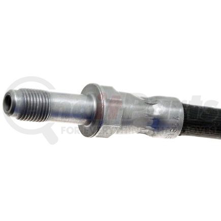 Raybestos BH383705 Raybestos Element3 Brake Hose