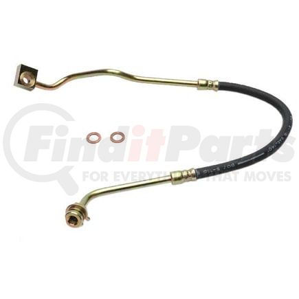 Raybestos BH38371 Raybestos Element3 Brake Hose