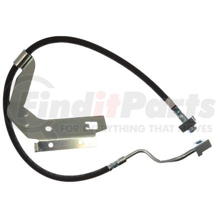 Raybestos BH383720 Raybestos Element3 Brake Hose