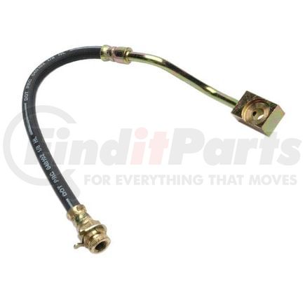 Raybestos BH38373 Raybestos Element3 Brake Hose