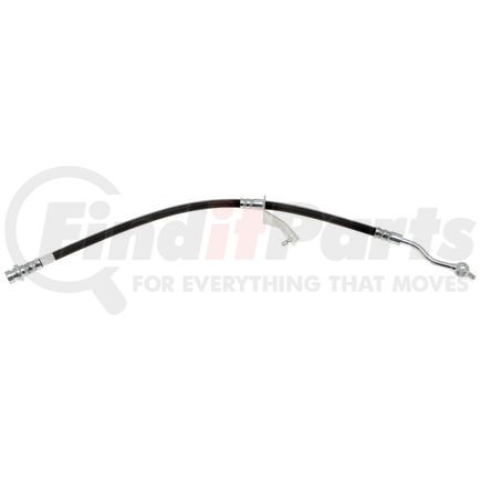 Raybestos BH383754 Raybestos Element3 Brake Hose