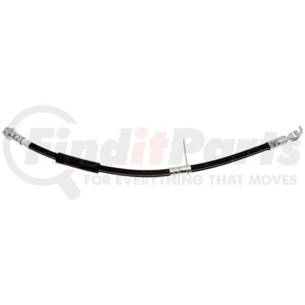 Raybestos BH383790 Raybestos Element3 Brake Hose