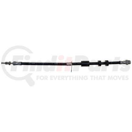 Raybestos BH383808 Raybestos Element3 Brake Hose