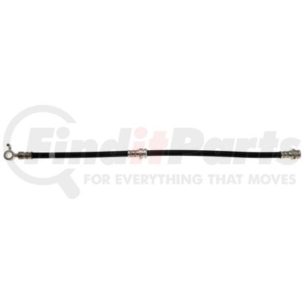 Raybestos BH383818 Raybestos Element3 Brake Hose