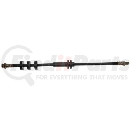 Raybestos BH383848 Raybestos Element3 Brake Hose