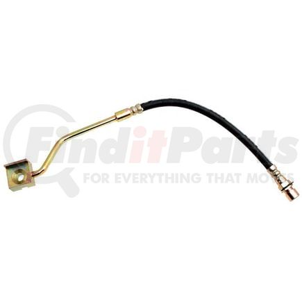 Raybestos BH38384 Raybestos Element3 Brake Hose