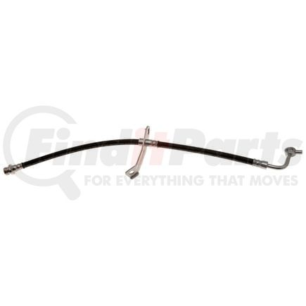 Raybestos BH383844 Raybestos Element3 Brake Hose