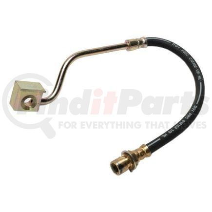 Raybestos BH38385 Raybestos Element3 Brake Hose