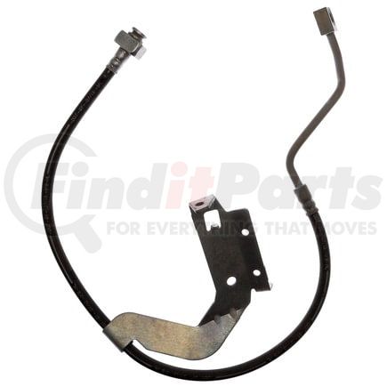 Raybestos BH383860 Raybestos Element3 Brake Hose