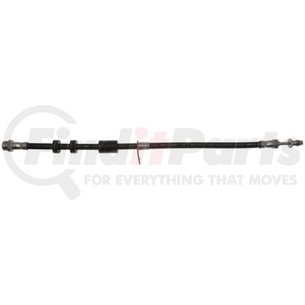 Raybestos BH383862 Raybestos Element3 Brake Hose