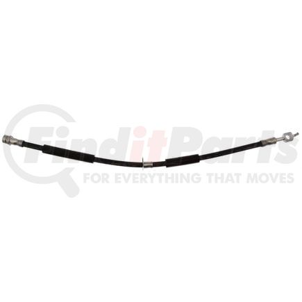 Raybestos BH383863 Raybestos Element3 Brake Hose