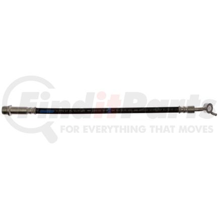 Raybestos BH383886 Raybestos Element3 Brake Hose