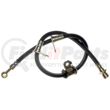 Raybestos BH38389 Raybestos Element3 Brake Hose
