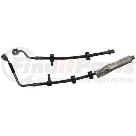 Raybestos BH383906 Raybestos Element3 Brake Hose