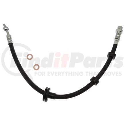 Raybestos BH383930 Raybestos Element3 Brake Hose