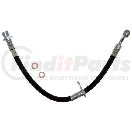 Raybestos BH383957 Raybestos Element3 Brake Hose
