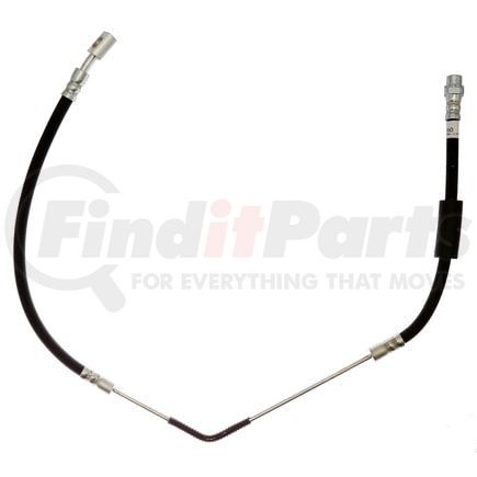 Raybestos BH383960 Raybestos Element3 Brake Hose