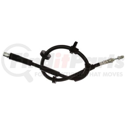Raybestos BH383968 Raybestos Element3 Brake Hose