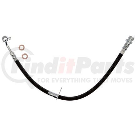 Raybestos BH383975 Raybestos Element3 Brake Hose