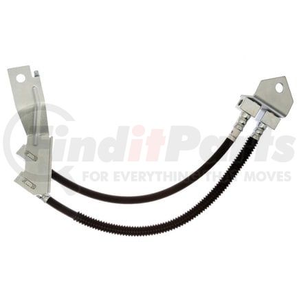 Raybestos BH383978 Raybestos Element3 Brake Hose