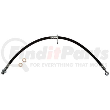 Raybestos BH383984 Raybestos Element3 Brake Hose