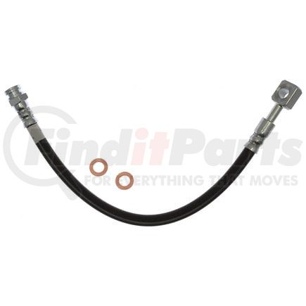 Raybestos BH383983 Raybestos Element3 Brake Hose