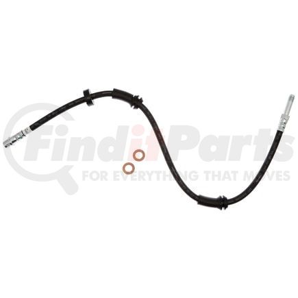 Raybestos BH383994 Raybestos Element3 Brake Hose