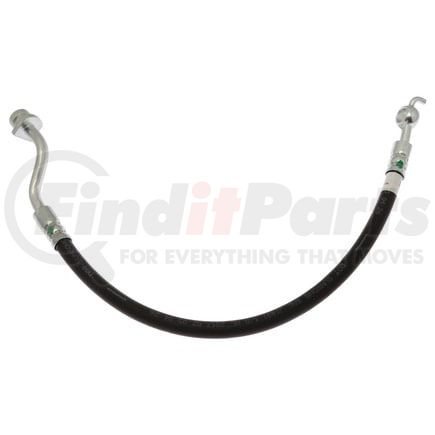 Raybestos BH384002 Raybestos Element3 Brake Hose